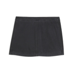 Женская юбка PUMA FUTURE.ARCHIVE Washed Twill Skirt