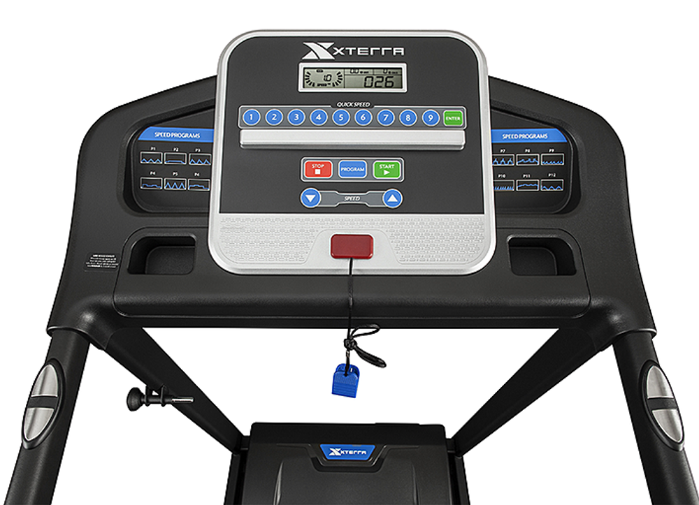 Беговая дорожка XTERRA TR150