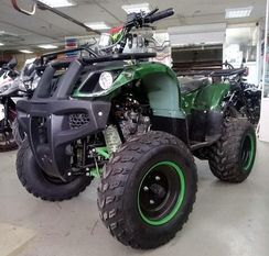 Квадроцикл ATV Avenger Evo