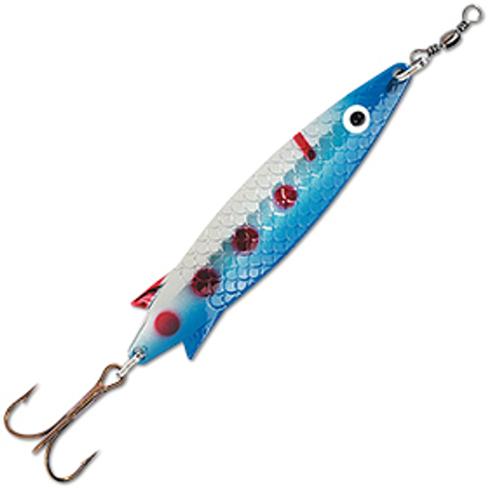 Блесна Abu Garcia Toby 28g Bgl