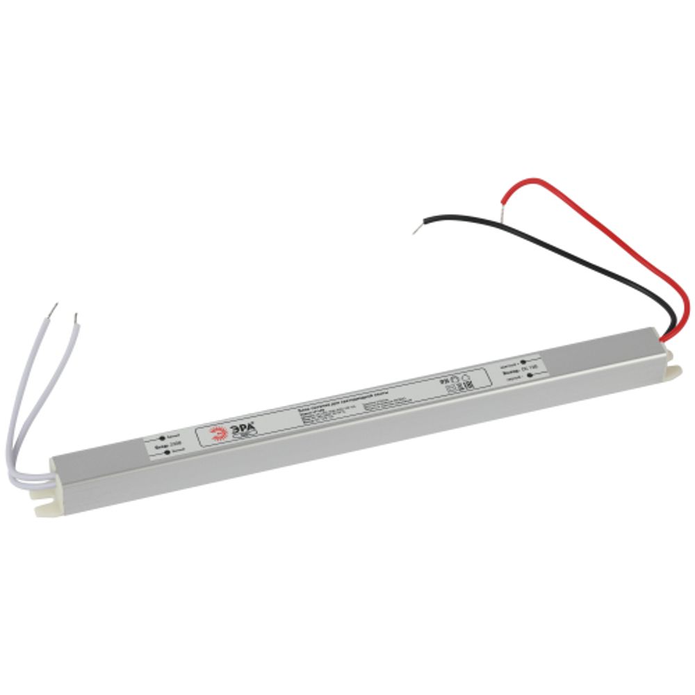 Блок питания ЭРА LP-LED-36W-IP20-12V-US 36W-IP20-12V-US | Источники питания