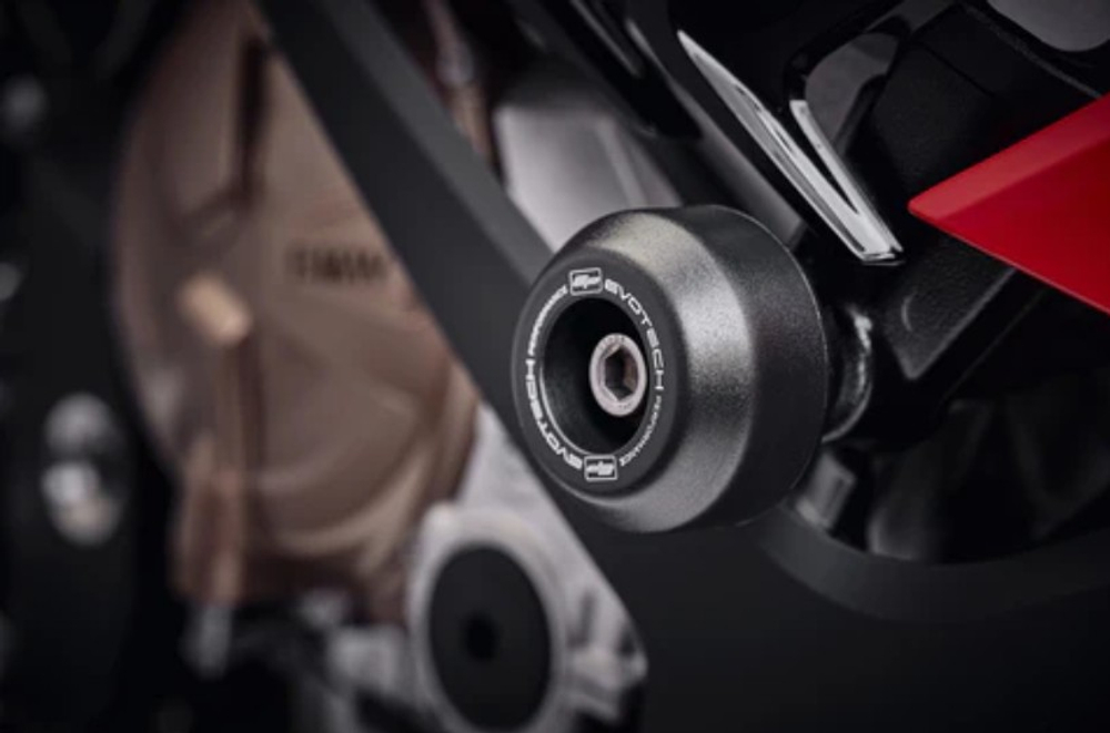Evotech Performance Слайдеры в раму BMW S 1000 RR / M 1000 RR PRN014339