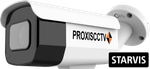 PX-IP-BT60-SR50AF-P (BV) уличная IP видеокамера, 5.0Мп,  f=2.7-13.5мм автофокус, POE