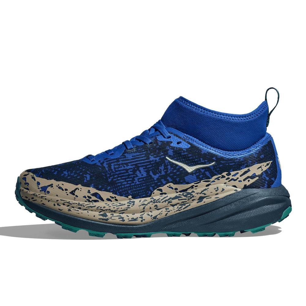 Кроссовки мужские Hoka Speedgoat 6 MID GTX