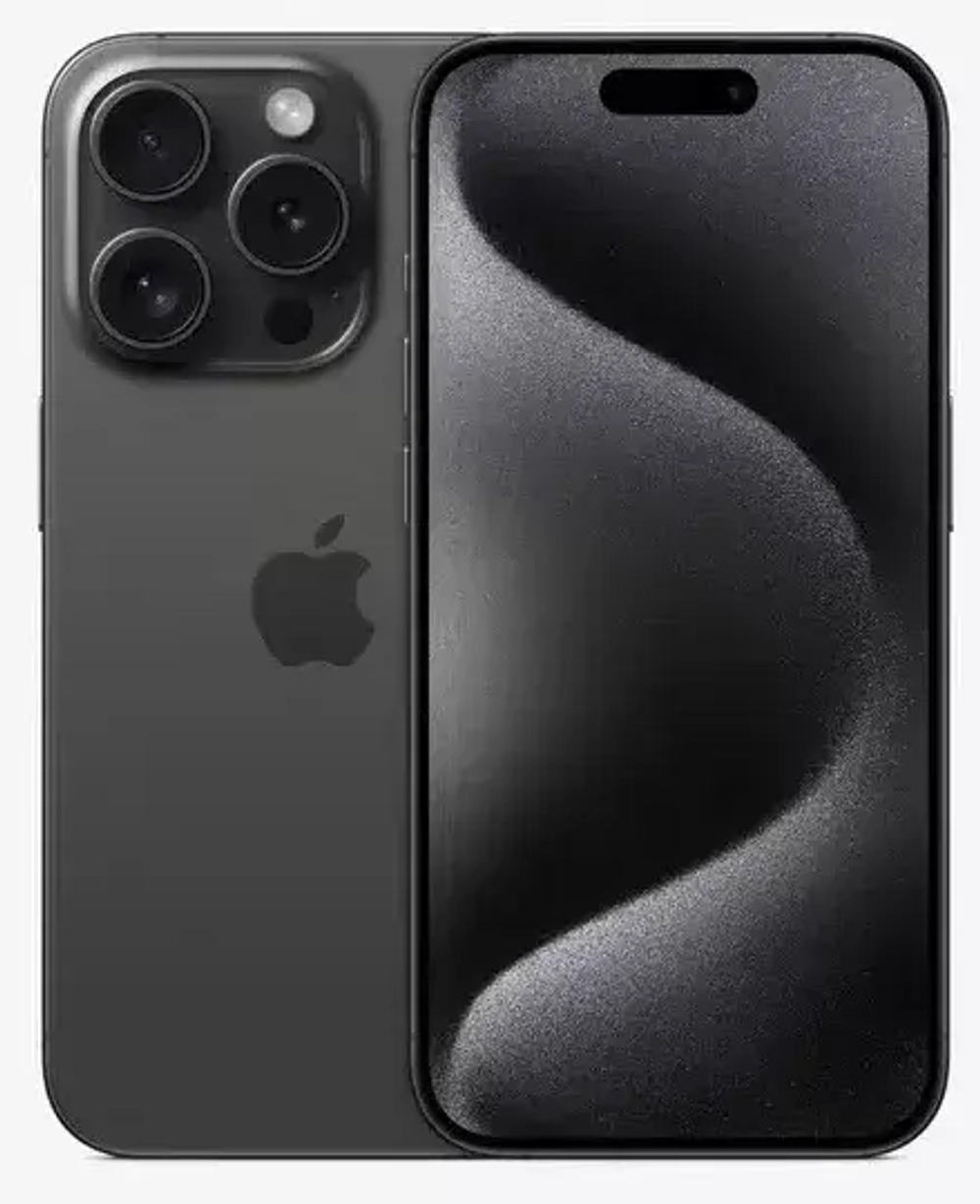 iPhone 15 Pro 128 GB