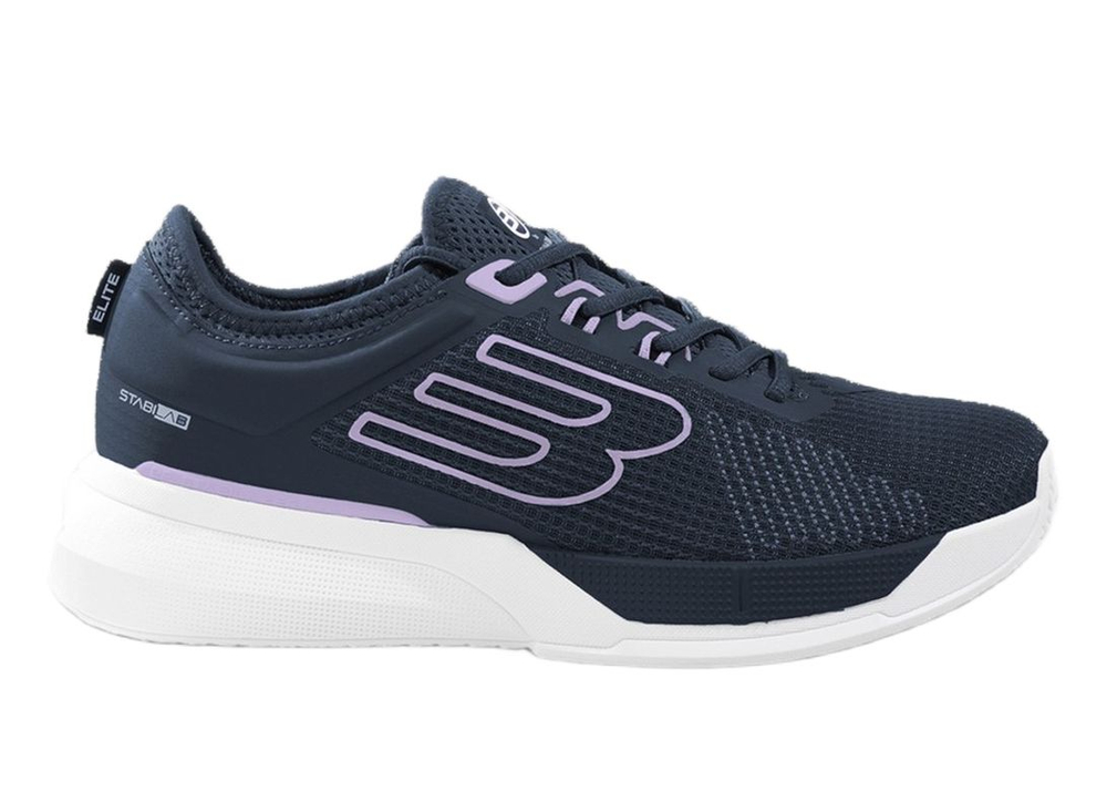 Женские кросовки для Padel Bullpadel Elite 26V - navy