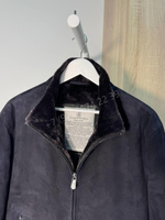 Дубленка Brunello Cucinelli