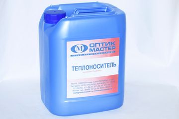 Теплоноситель, 6 кг