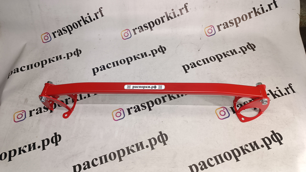 Распорка передних стоек Infiniti EX (ПОД ЗАКАЗ)