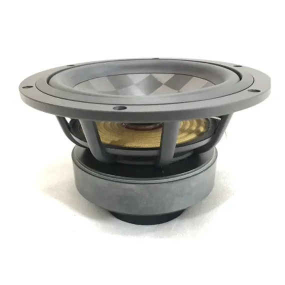 Perlisten Audio S7t Standart Piano Black