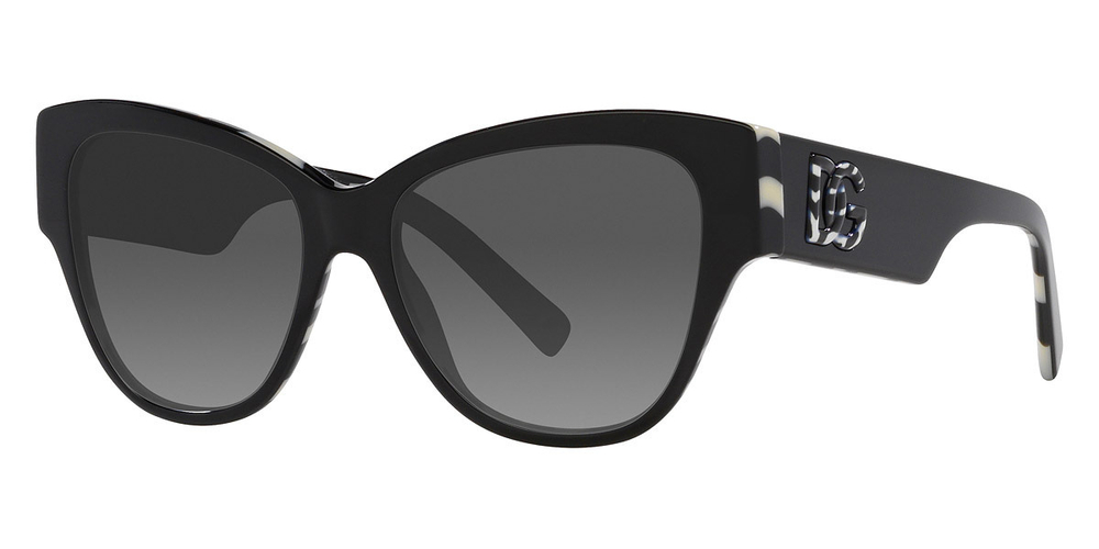 Dolce & Gabbana DG4449 3372/P