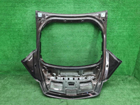 Крышка багажника Opel Insignia 1 (08-13) лифтбек