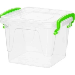 Контейнер Fresh Box 1,8 л квадратный