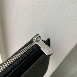 Louis Vuitton Coin Card Holder