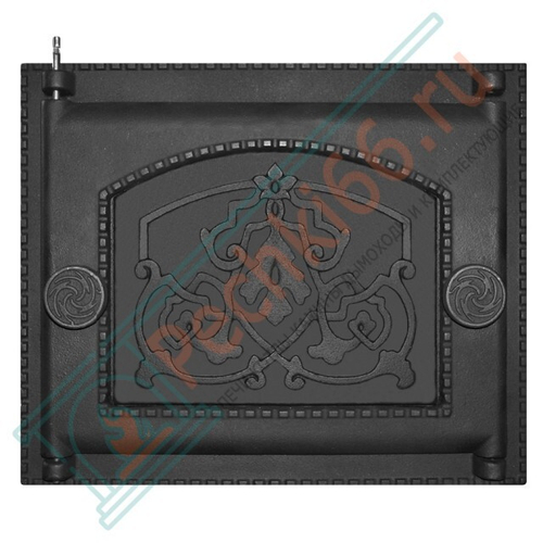 Дверка топочная ДТ-6А окрашенная (Рубцовск-Литком) в Кирове