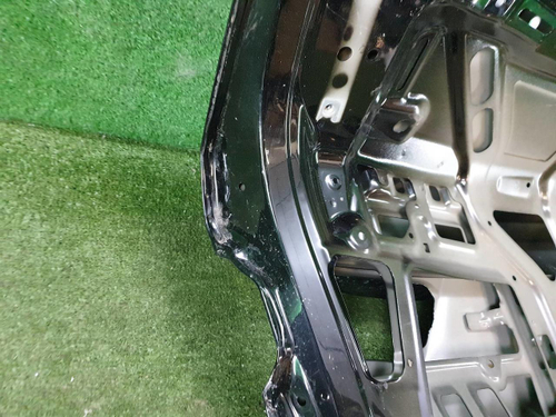 Крышка багажника BMW 3er G20 (2018-н.в.)