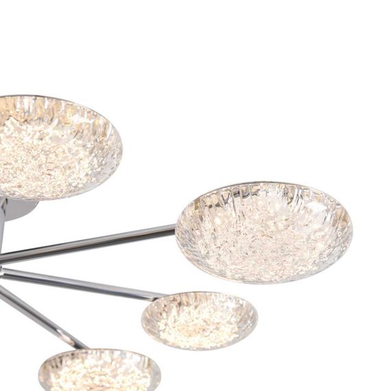 Потолочный светильник Freya Modern FR5531CL-L42CH