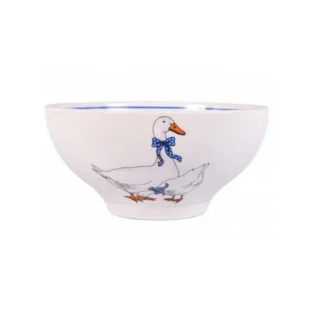 Пиала 170 см3 Гуси