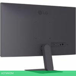 Игровой монитор LG UltraGear 24G411A-B