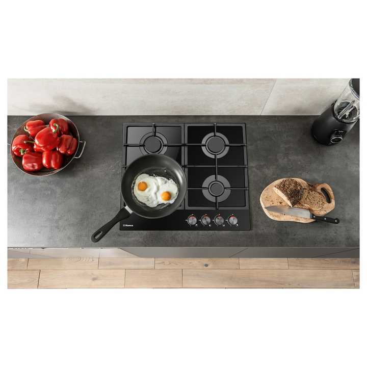 Газовая панель Hansa BHKS611502