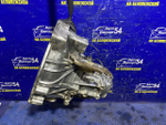 МКПП NISSAN SUNNY 1994