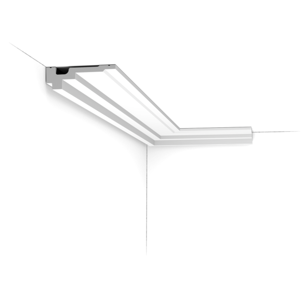 Карниз потолочный Orac Decor C355 Purotouch