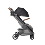 Ergobaby Metro+ Deluxe skyline shadow детская коляска