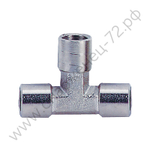 FUBAG Переходник T - 1/4 дюйма FFF