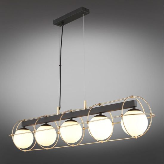 Люстра подвесная APL.317.03.05