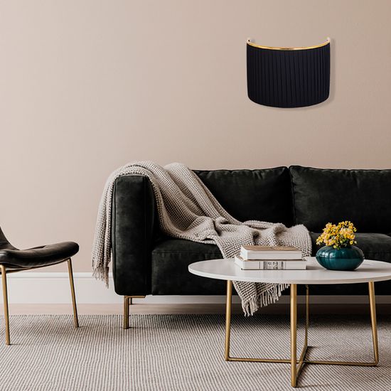 Бра Abrasax WB.400/2.26 BLACK