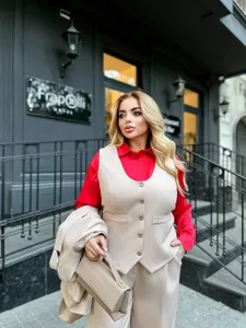 Комплект тройка УК-7291/1-2 Fabrika