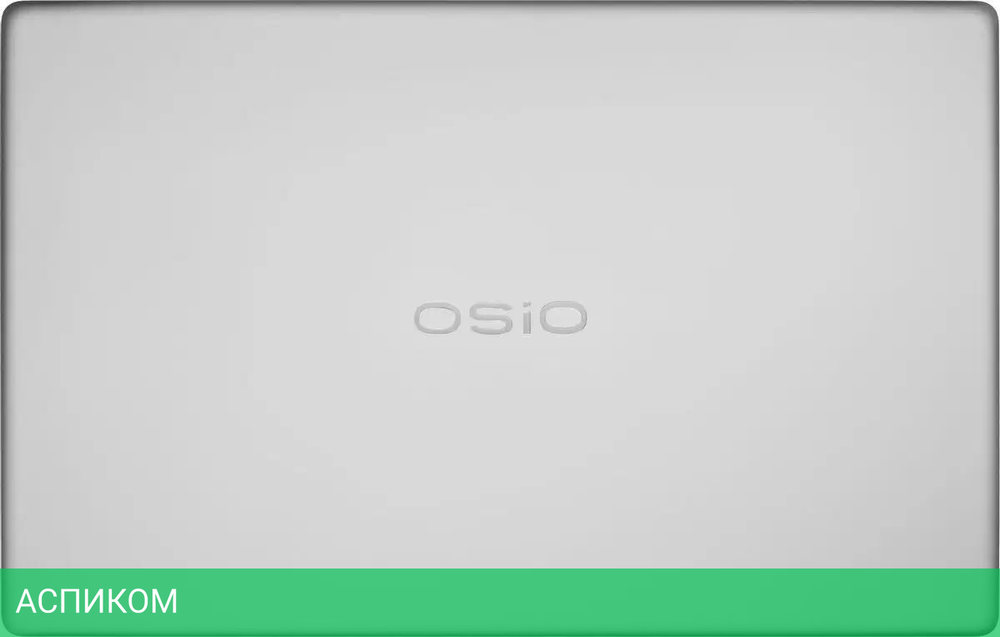 Ноутбук OSiO FocusLine F160A-011