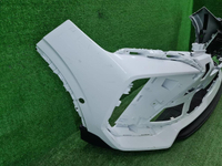 Бампер передний Geely Coolray (2023-н.в.)