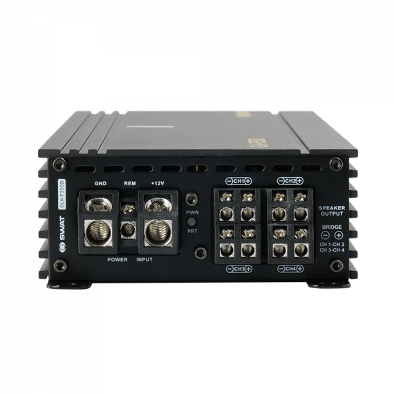 Усилитель SWAT GLK-F350D