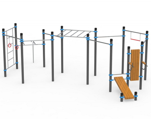 Спортивный комплекс 652.10