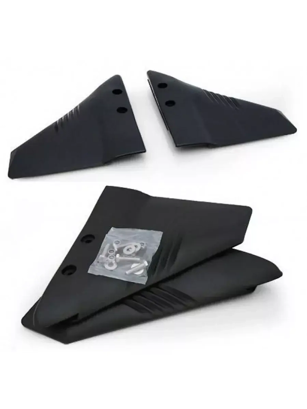 Гидрокрыло для подвесных лодочных моторов