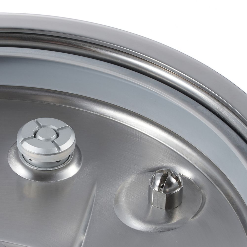 Скороварка Gipfel Faktum 52139 5,5 л