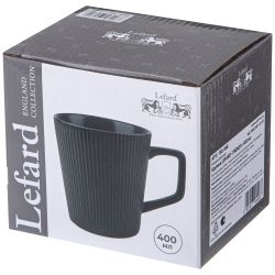 КРУЖКА LEFARD "TRENDY" 400МЛ