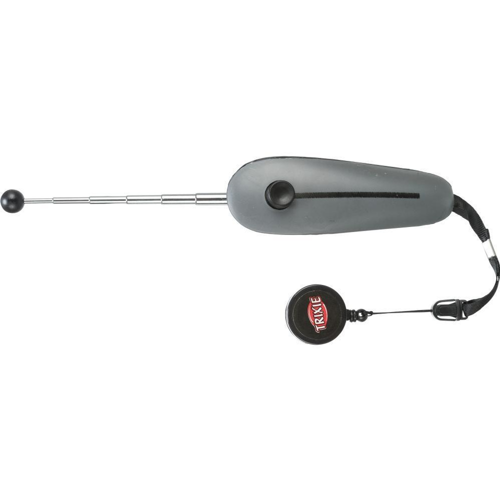 Кликер для собак Trixie Target Stick