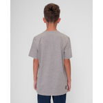 ОДЕЖДА ДЛЯ ТЕННИСА Мальчики, Футболка BIDI BADU WILD ARTS CHILL .