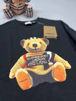 Футболка Burberry