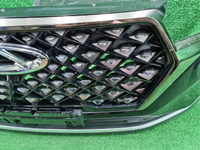 Бампер перед. Chery Tiggo 7 Pro Max 22-24 В сборе
