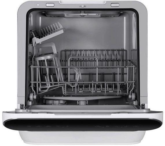 Посудомоечная машина Maunfeld MWF07IM