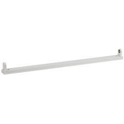 Светильник ЭРА SPO-801-0-001-060 IP20 под 1 светодиодную лампу T8 G13 LED 600мм до 20Вт