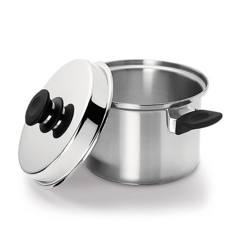 4-литровая кастрюля, 2 предмета