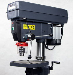 Настольный сверлильный станок Proma E-1516 BVL/400