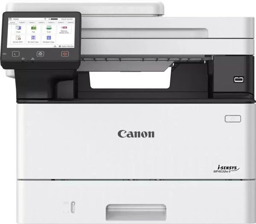 МФУ Canon i-SENSYS MF463dw (7188C008AA)