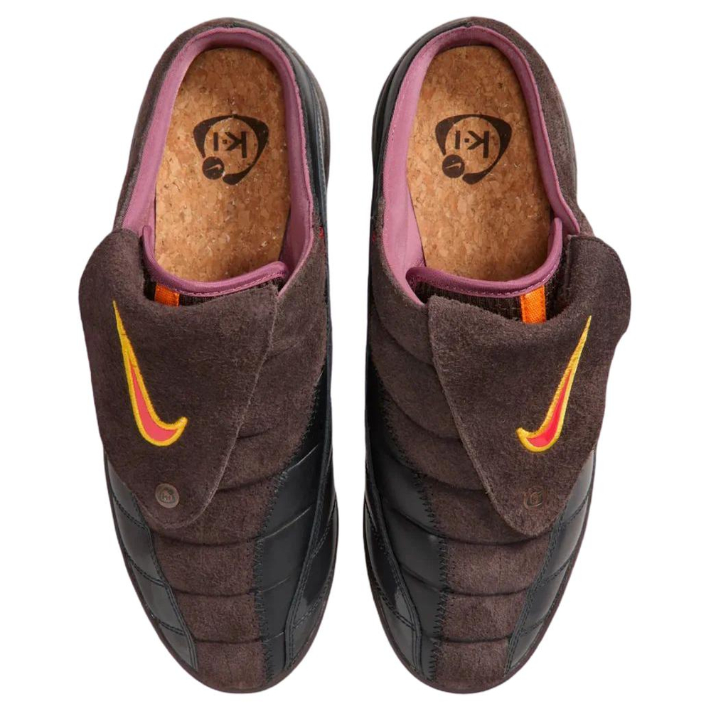 Nike Total 90