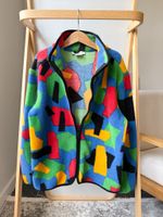 Флисовая кофта Stella McCartney, 140