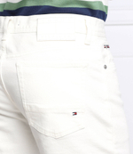 шорты Tommy Hilfiger - белый(MW0MW23689)